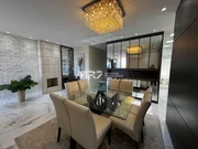<strong>Apartamento mobiliado - Ed. Cezanne - 3 quartos - oficinas</strong>
