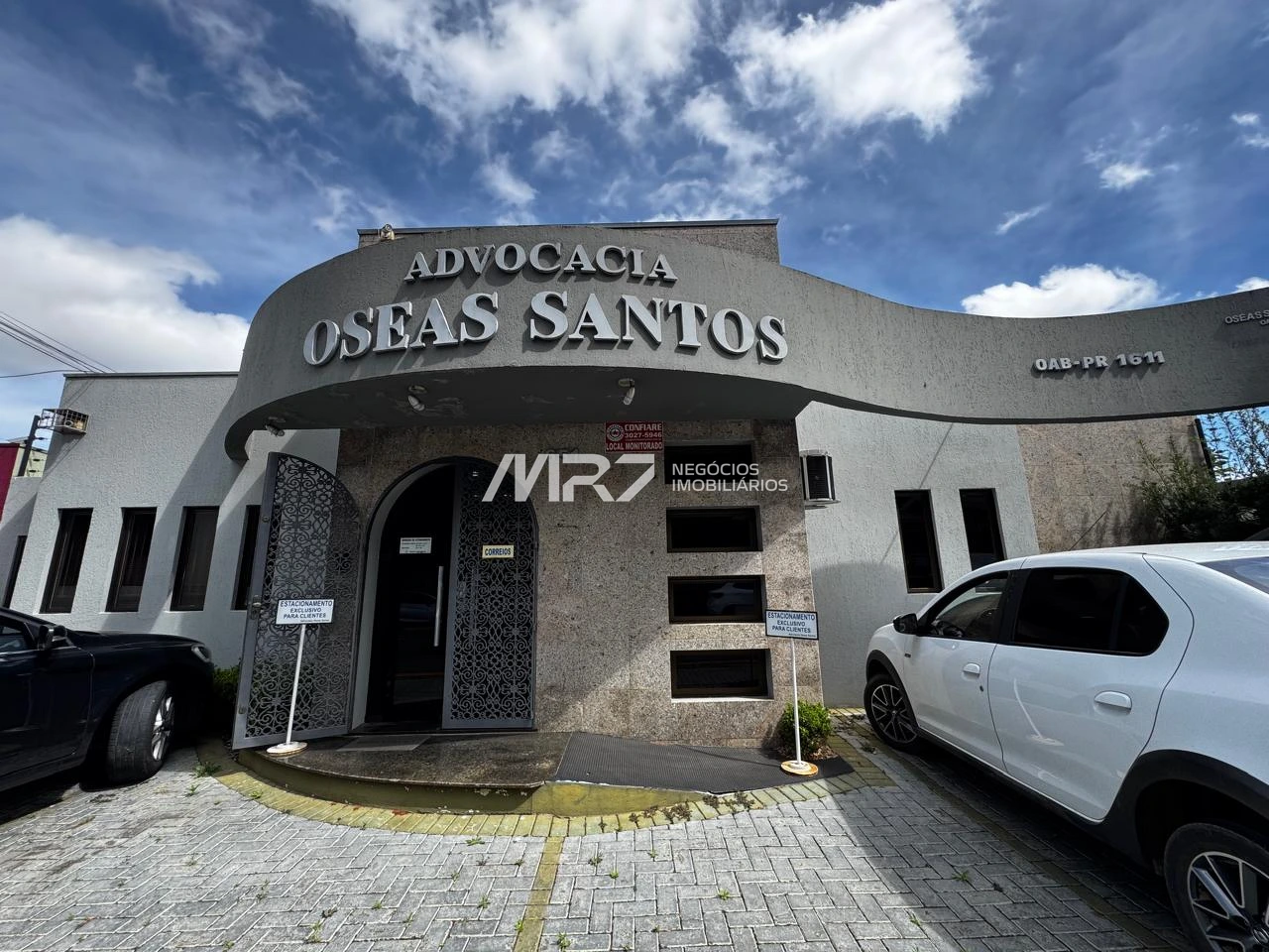 Casa Comercial - Próximo Ao Fórum