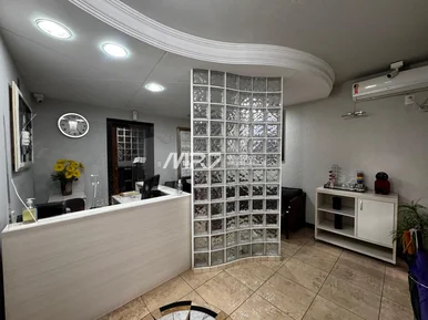 Casa Comercial - Próximo Ao Fórum