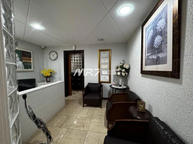 Casa Comercial - Próximo Ao Fórum