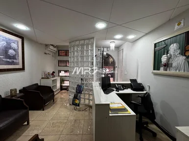 Casa Comercial - Próximo Ao Fórum