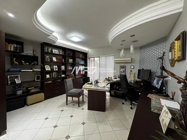 Casa Comercial - Próximo Ao Fórum