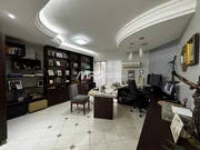 <strong>Casa comercial - Próximo ao Fórum</strong>