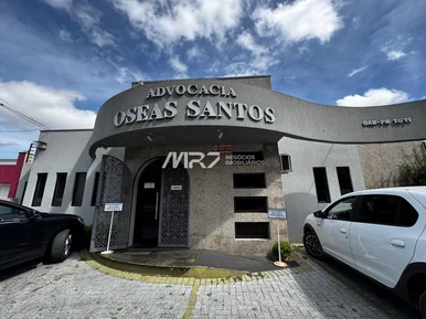Casa Comercial - Próximo Ao Fórum