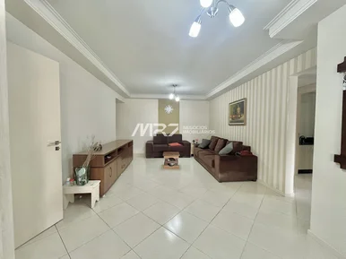 Edificio Victor Hugo - Apartamento Garden 3 Quartos - Centro