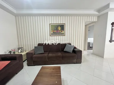 Edificio Victor Hugo - Apartamento Garden 3 Quartos - Centro