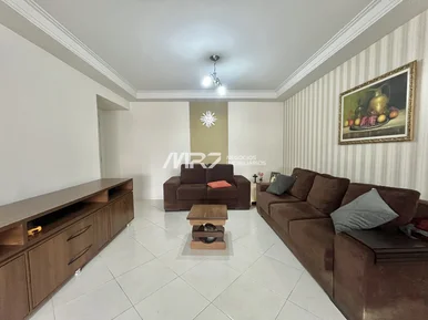 Edificio Victor Hugo - Apartamento Garden 3 Quartos - Centro