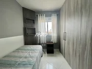 <strong>Edificio Victor Hugo - Apartamento garden 3 quartos - Centro</strong>