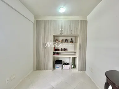 Edificio Victor Hugo - Apartamento Garden 3 Quartos - Centro