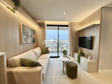 <strong>Edificio UP Residences -  3 quartos - Uvaranas</strong>