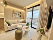 <strong>Edificio UP Residences -  3 quartos - Uvaranas</strong>