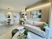 <strong>Edificio UP Residences -  3 quartos - Uvaranas</strong>