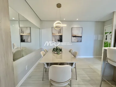 Edificio Up Residences -  3 Quartos - Uvaranas