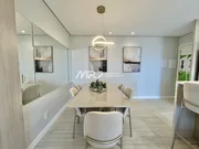 <strong>Edificio UP Residences -  3 quartos - Uvaranas</strong>