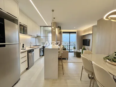 Edificio Up Residences -  3 Quartos - Uvaranas