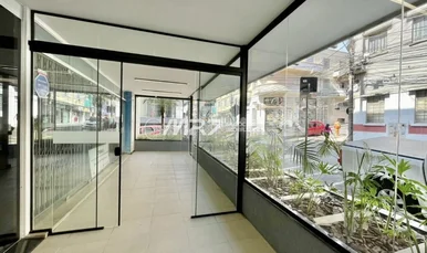 Edificio Ouro Preto - Sala Comercial - Centro