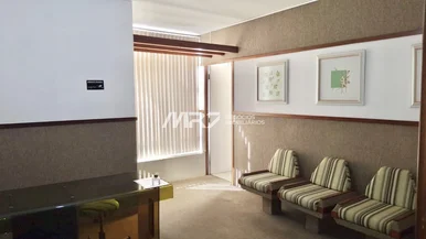 Edificio Ouro Preto - Sala Comercial - Centro