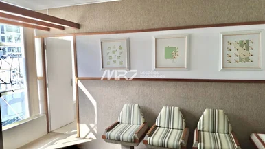 Edificio Ouro Preto - Sala Comercial - Centro