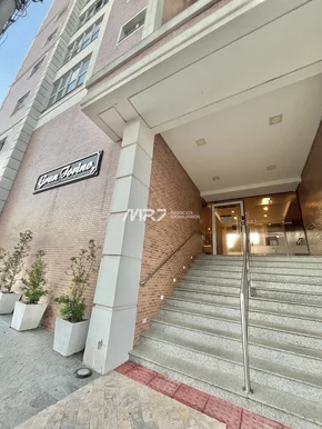 <strong>Edificio Gran Torino - Apartamento 3 suites - Centro</strong>