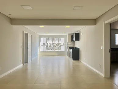 Edificio Gran Torino - Apartamento 3 Suites - Centro