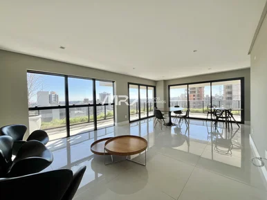 Edificio Terrazza Riserva - 3 Quartos - Vila Estrela