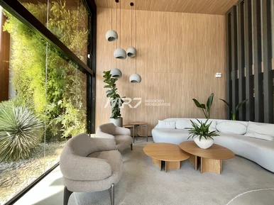 Edificio Terrazza Riserva - 3 Quartos - Vila Estrela