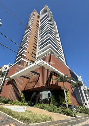 <strong>Edificio Terrazza Riserva - 3 quartos - Vila Estrela</strong>