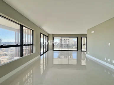 Edificio Terrazza Riserva - 3 Quartos - Vila Estrela