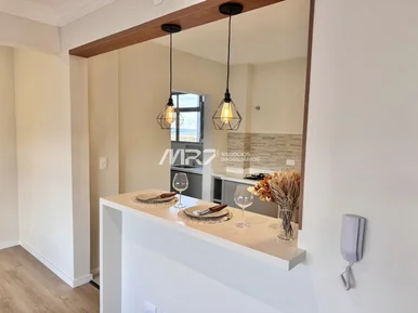 Edificio Guarapari - 3 Quartos - Centro