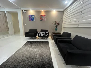 Edificio Guarapari - 3 Quartos - Centro