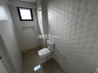 Edificio Le Raffine - 3 Quartos - 2 Vagas - Vila Estrela