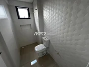 <strong>Edificio Le Raffine - 3 quartos - 2 vagas - Vila Estrela</strong>