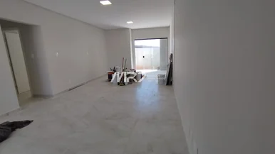 Condomínio Eos Mirante - Casa Térrea - 3 Quartos