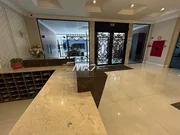 <strong>Ed. London Place, Alto Padrão no Jardim Carvalho - 3 suítes</strong>