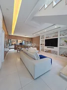 <strong>Condomínio Parque Doman Paysage - 4 suítes - mobiliado</strong>