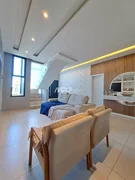 <strong>Condomínio Parque Doman Paysage - 4 suítes - mobiliado</strong>