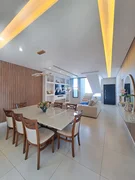 <strong>Condomínio Parque Doman Paysage - 4 suítes - mobiliado</strong>