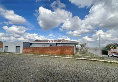 Casa - Rua Ricardo Wagner - Olarias