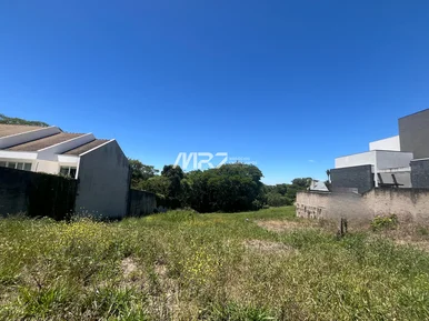 Terreno - Rua Herminio Baggio - Jardim America