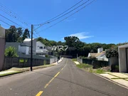 <strong>Terreno - Rua Herminio Baggio - Jardim America</strong>