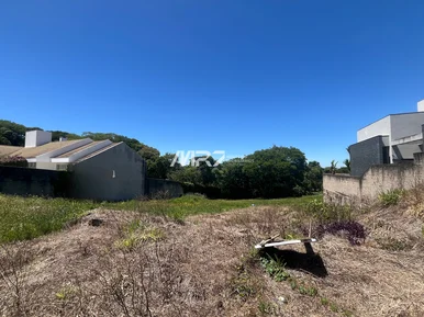 Terreno - Rua Herminio Baggio - Jardim America