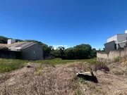 <strong>Terreno - Rua Herminio Baggio - Jardim America</strong>