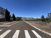 <strong>Terreno - Rua Herminio Baggio - Jardim America</strong>