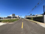 <strong>Terreno - Rua Herminio Baggio - Jardim America</strong>