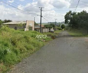 <strong>Terreno - Rua Rosmar Dinies Escobar - Contorno</strong>