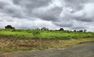 Terreno - Rua Rosmar Dinies Escobar - Contorno