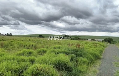 Terreno - Rua Rosmar Dinies Escobar - Contorno