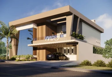 <strong>Condomínio Villa Di Sorrento - Casa - Jardim América</strong>