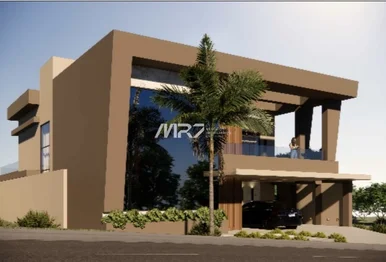 Condomínio Villa Di Sorrento - Casa - Jardim América