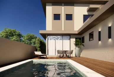 Condomínio Villa Di Sorrento - Casa - Jardim América